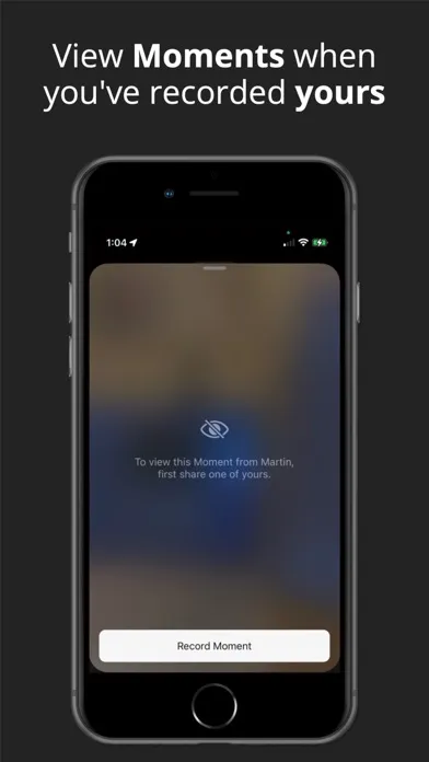 Screenshot di Jibber - Social