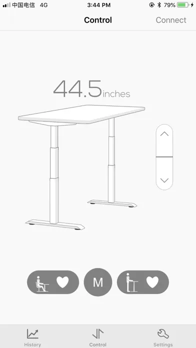 Скриншоты SIT-STAND