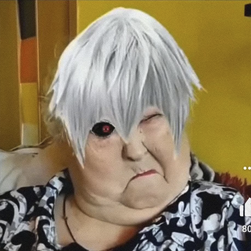 Tokyo Ghoul: Kaneki crunch Tokyo Ghoul: Kaneki crunch