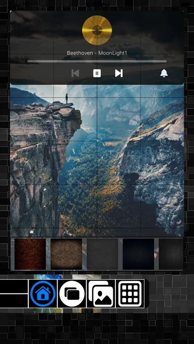Slide Puzzle Image स्क्रीनशॉट