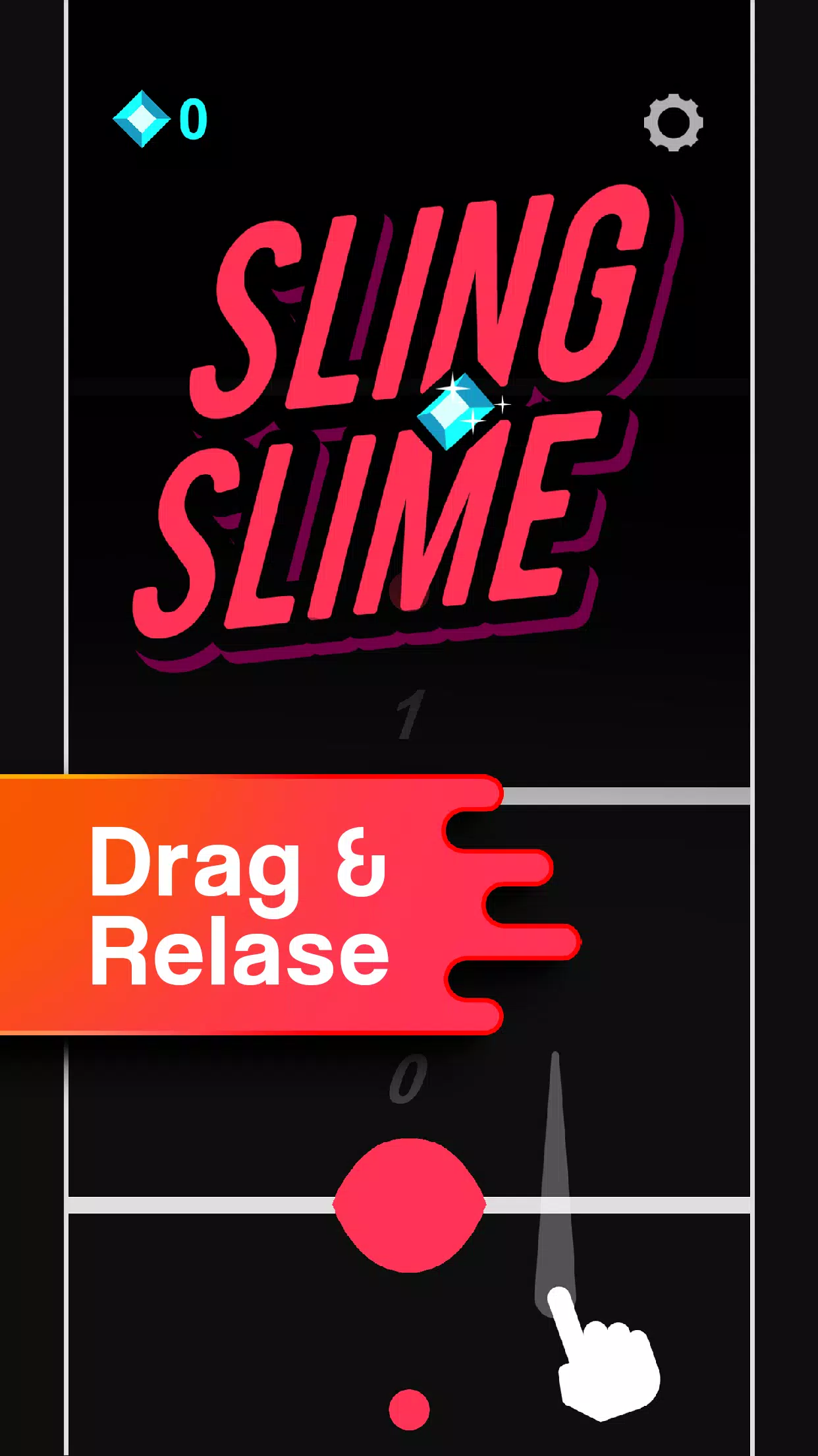 Sling Slime Screenshots1
