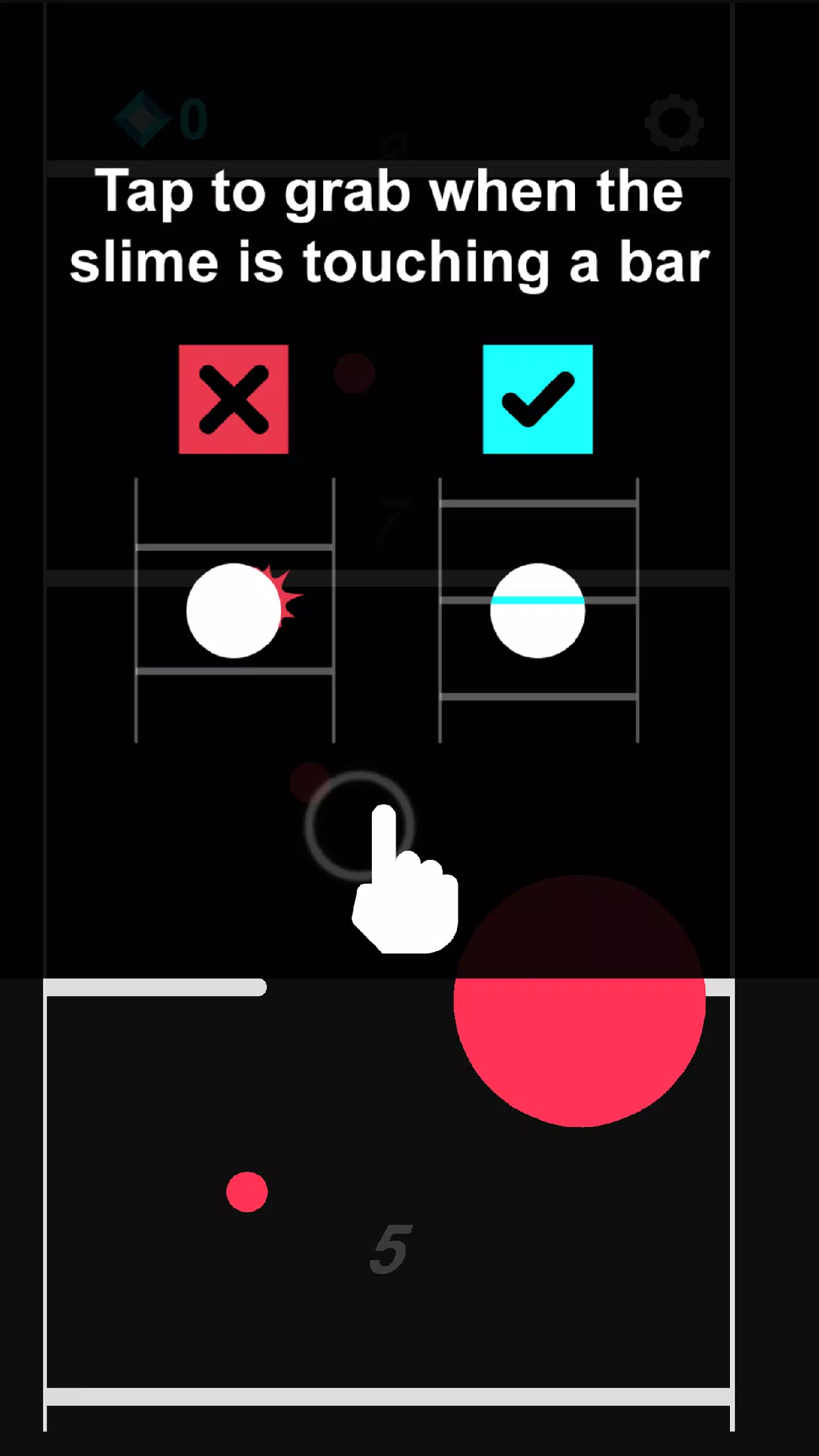 Sling Slime Screenshots2