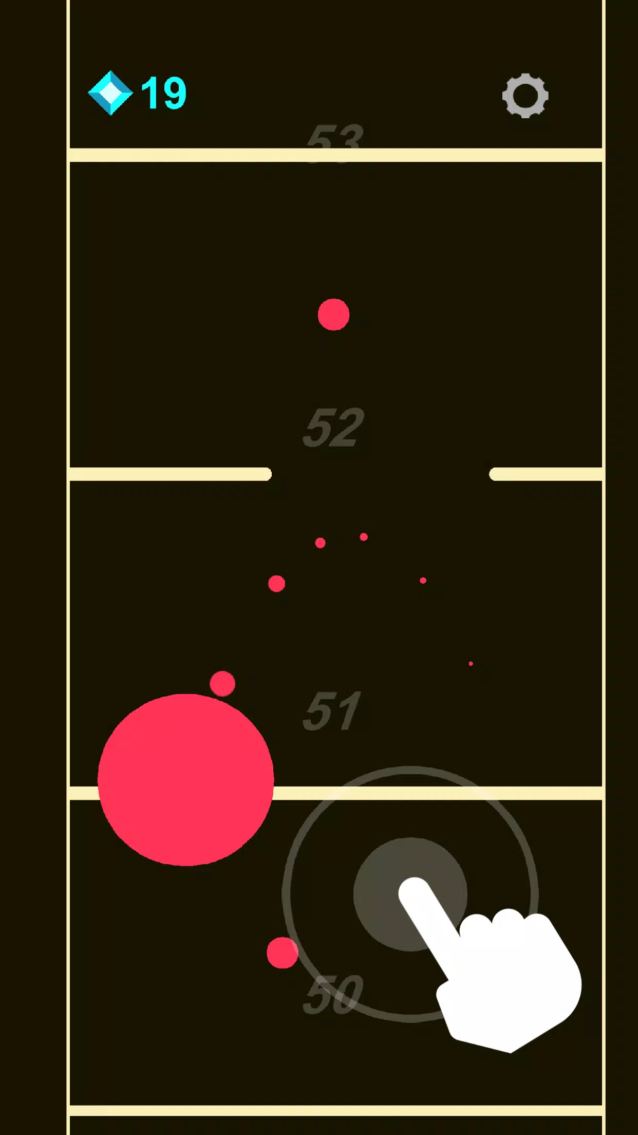 Sling Slime Screenshots3