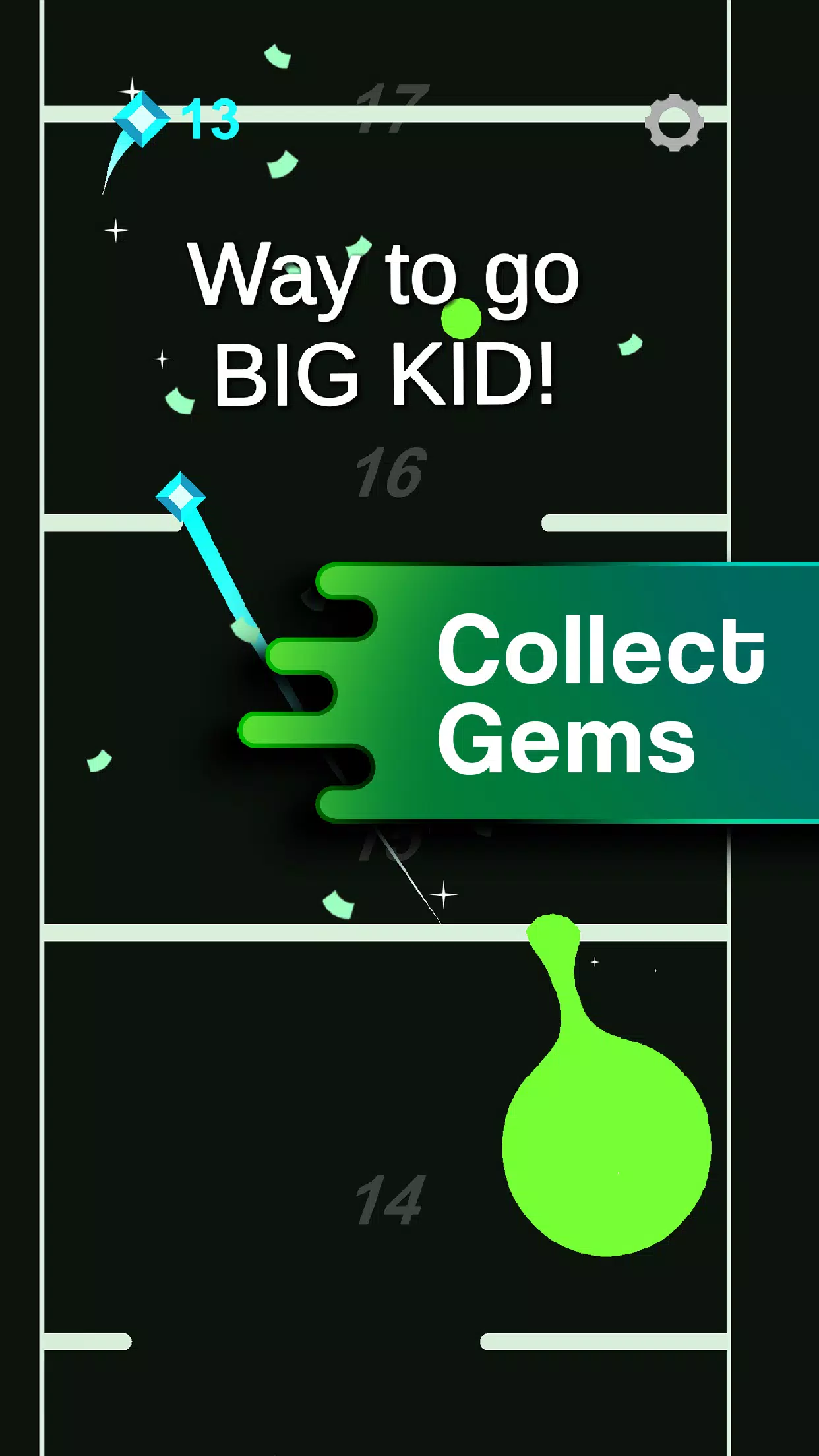 Sling Slime Screenshots4