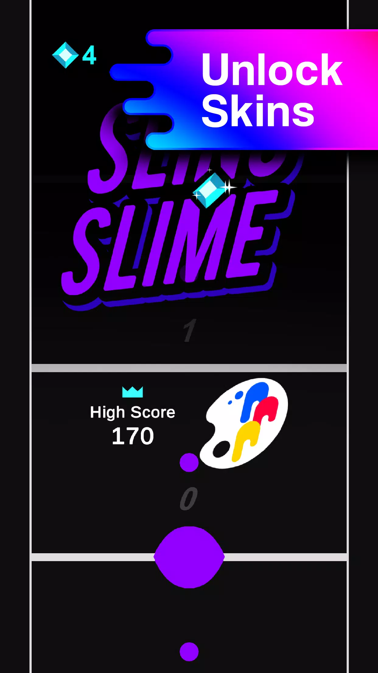 Sling Slime Screenshots6