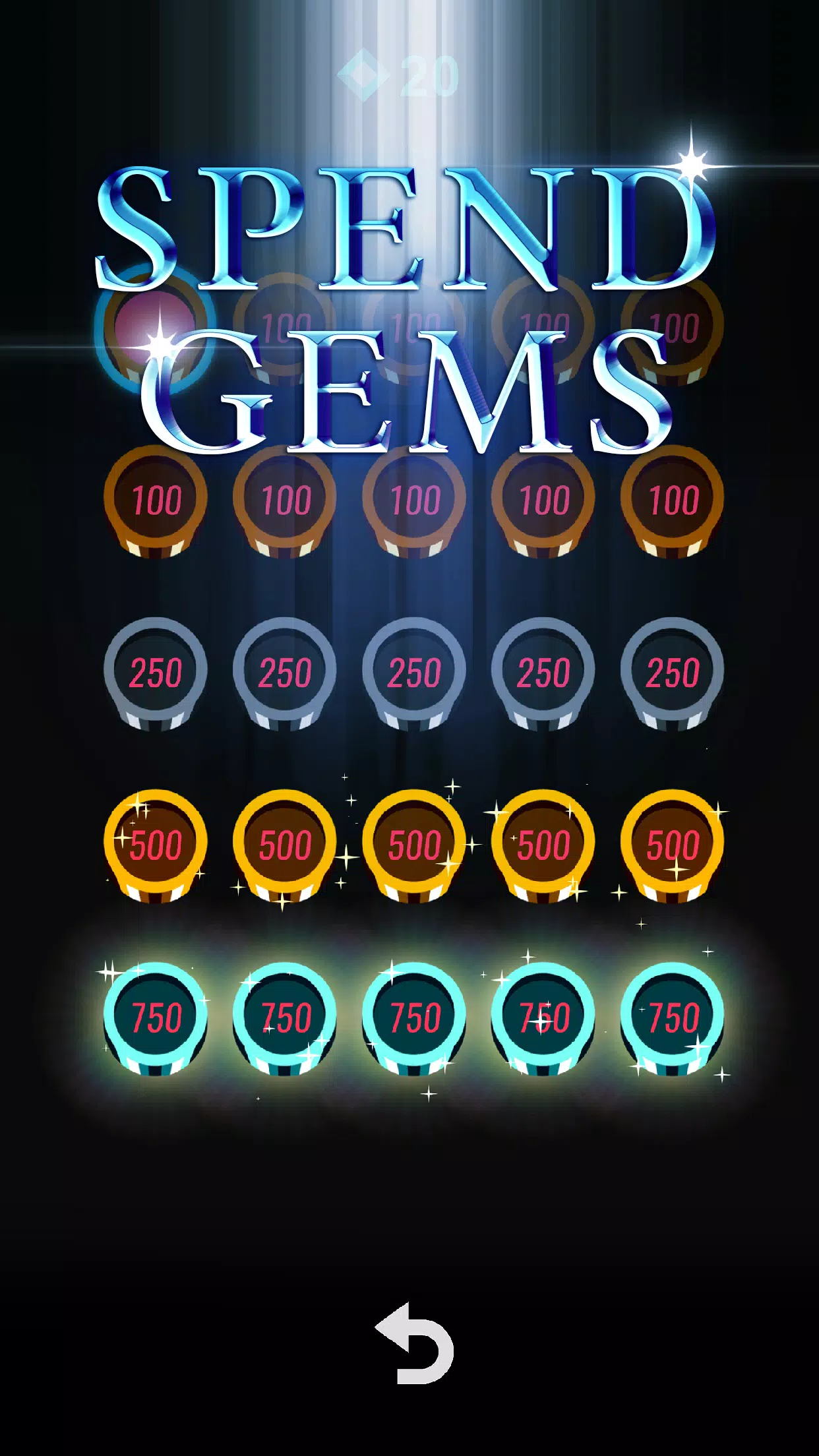 Sling Slime Screenshots7