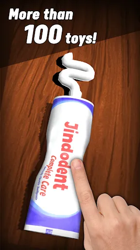 Antistress - relaxation toys Screenshots