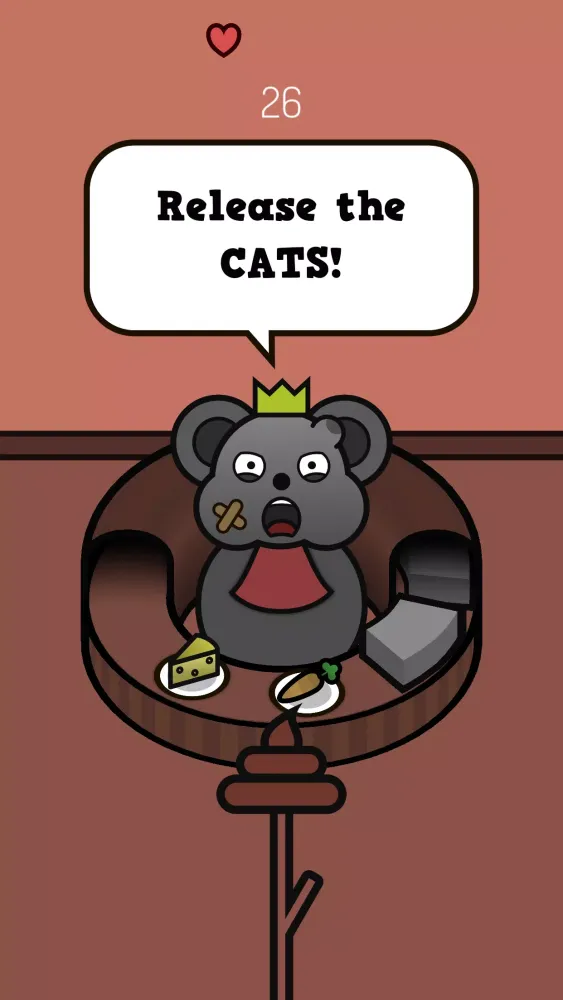 Banquet for a King Screenshots