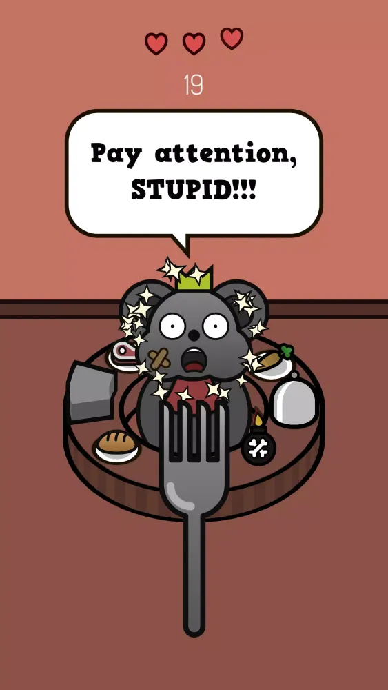 Banquet for a King Screenshots