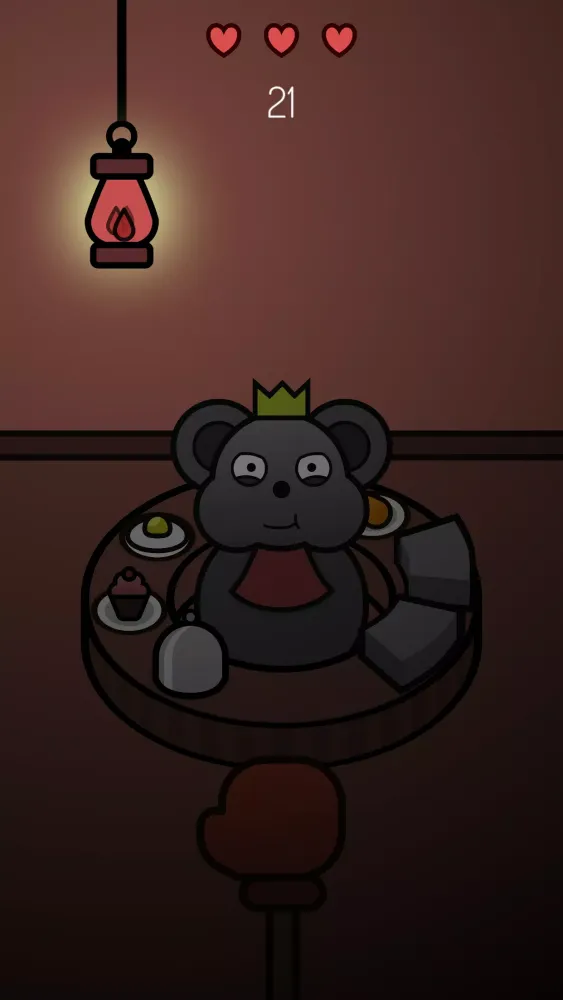 Banquet for a King Screenshots