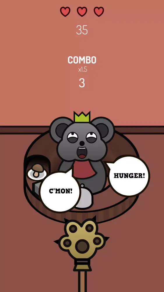 Banquet for a King Screenshots