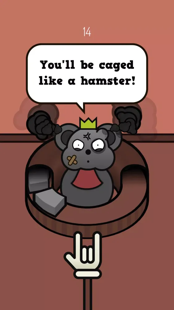 Banquet for a King Screenshots