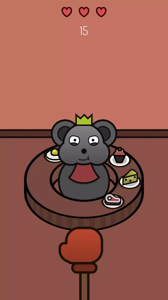 Banquet for a King Screenshots