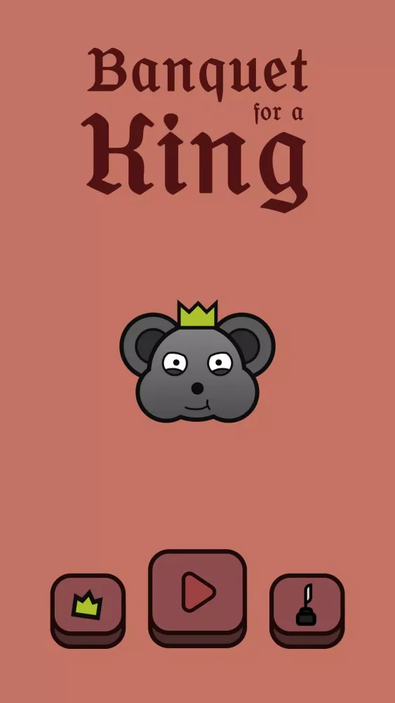 Banquet for a King Screenshots