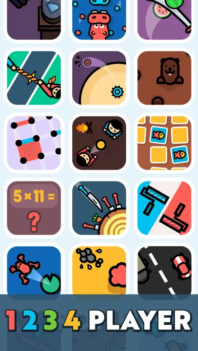 Скриншоты 1 2 3 4 Player Games