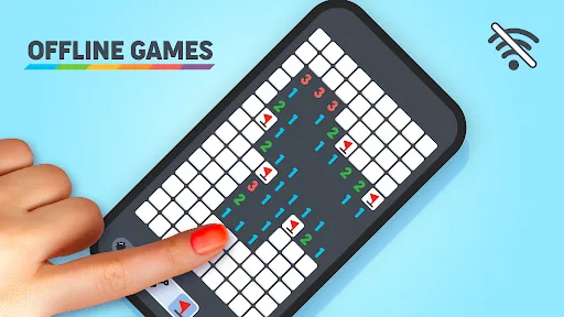 Offline Games - No Wifi Games スクリーンショット