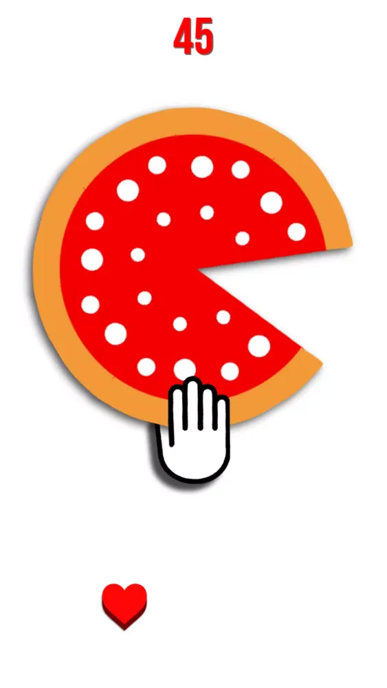 Pick Pick Screenshots