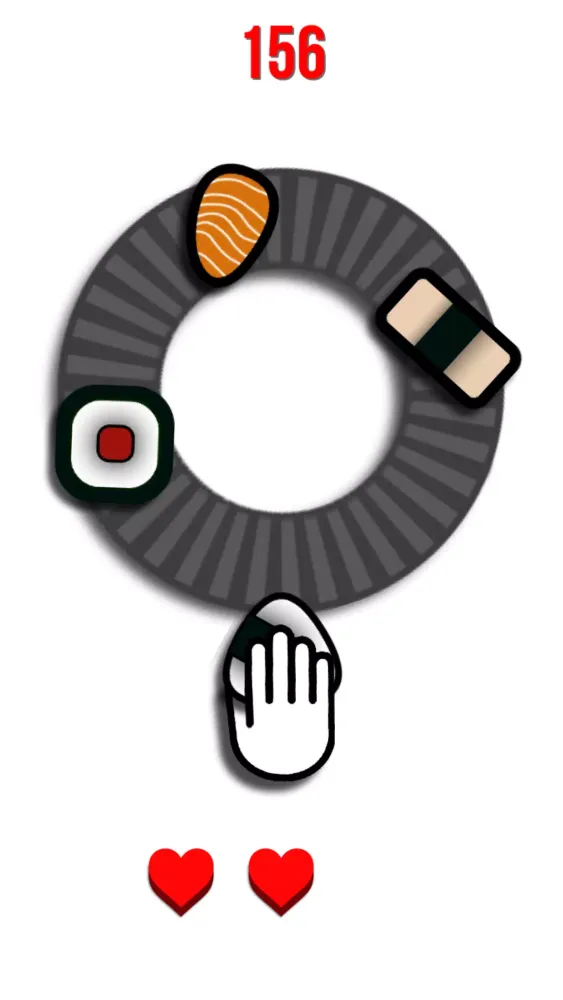 Pick Pick Screenshots