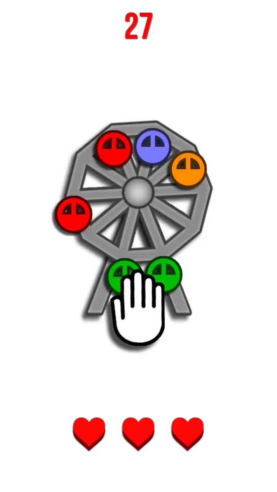 Pick Pick Screenshots