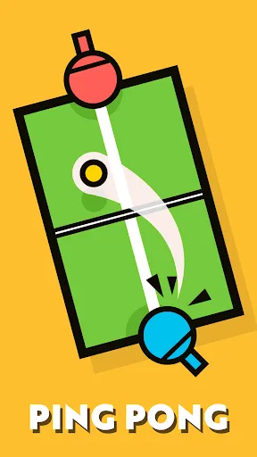 2 Player games : the Challenge Screenshots