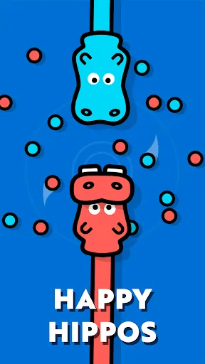2 Player games : the Challenge Screenshots
