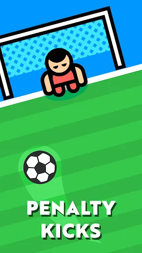 2 Player games : the Challenge Screenshots