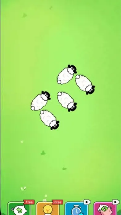 Скриншоты Save this pig - parkour game