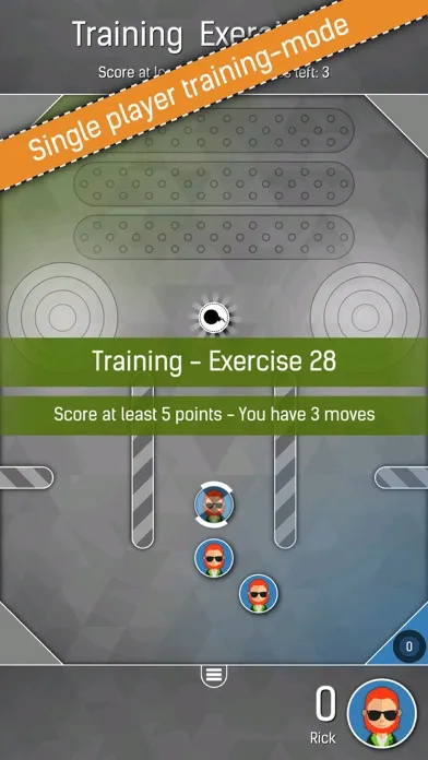 صور Hover Disc 3 - The Party Game
