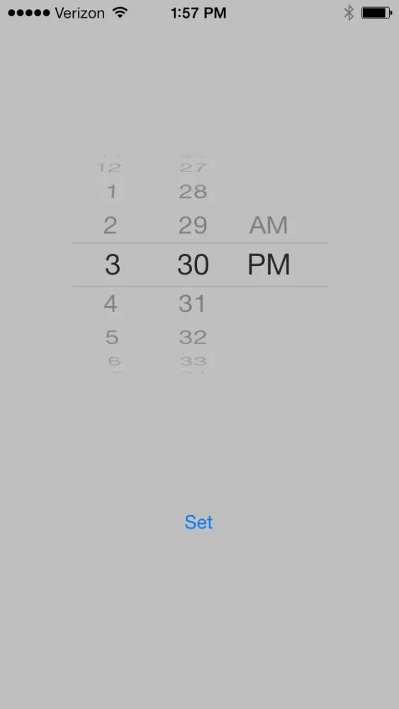 Wake Up Clock Free 스크린샷