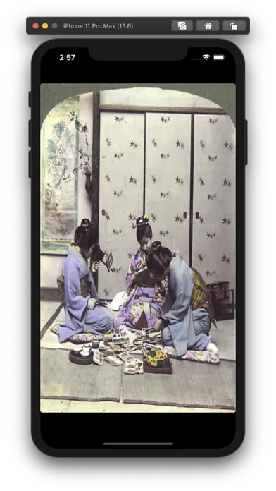 3D STEREOVISION TIME MACHINE應用截圖