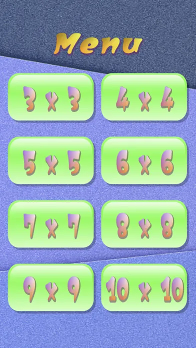 Screenshot di Find number x