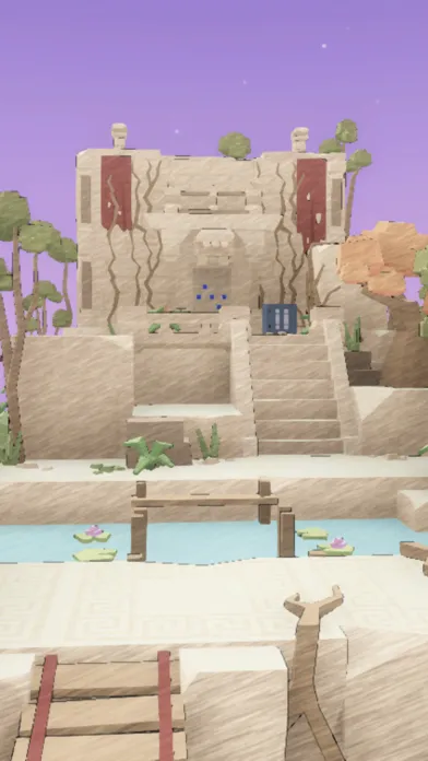 تصاویر Escape Game Sketch ruins