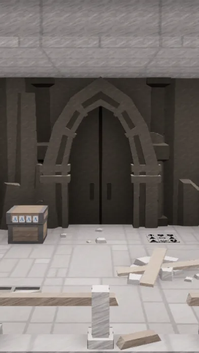تصاویر Escape Game Sketch ruins