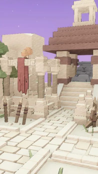 تصاویر Escape Game Sketch ruins
