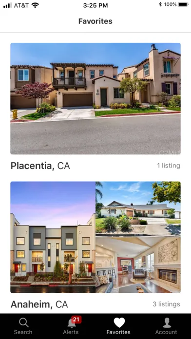 Captures d'écran de Johnny and Becky Real Estate