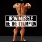 Iron Muscle IV - GYM simulator