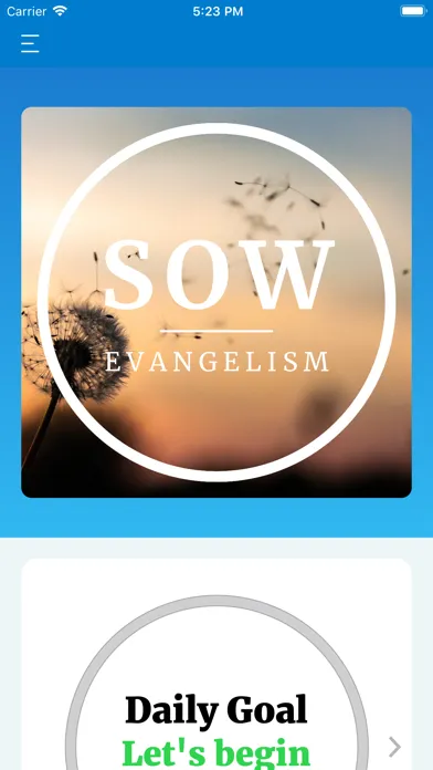 صور SOW Evangelism