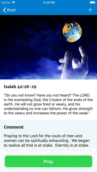 صور SOW Evangelism