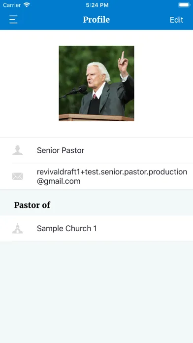 صور SOW Evangelism