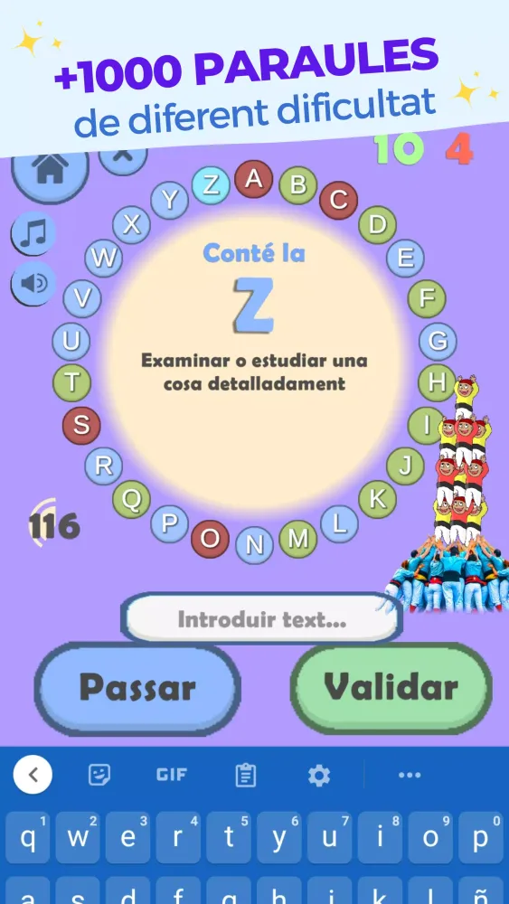 صور Passa el Mot