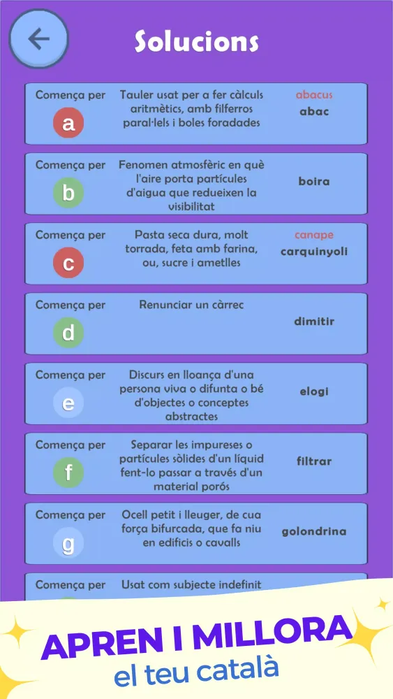صور Passa el Mot