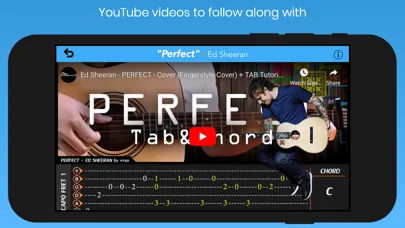 Скриншоты FingerStyle