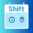 Shift Glance - Shift Calendar