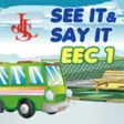 See It & Say It EEC1