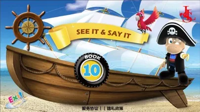 See It & Say It 10 Ekran Görüntüleri