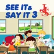 喬登美語S3