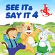 See it & Say It 4