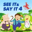 喬登美語S4