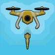 Drone Strike : Tank Warfare