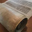 The Lodz Scroll